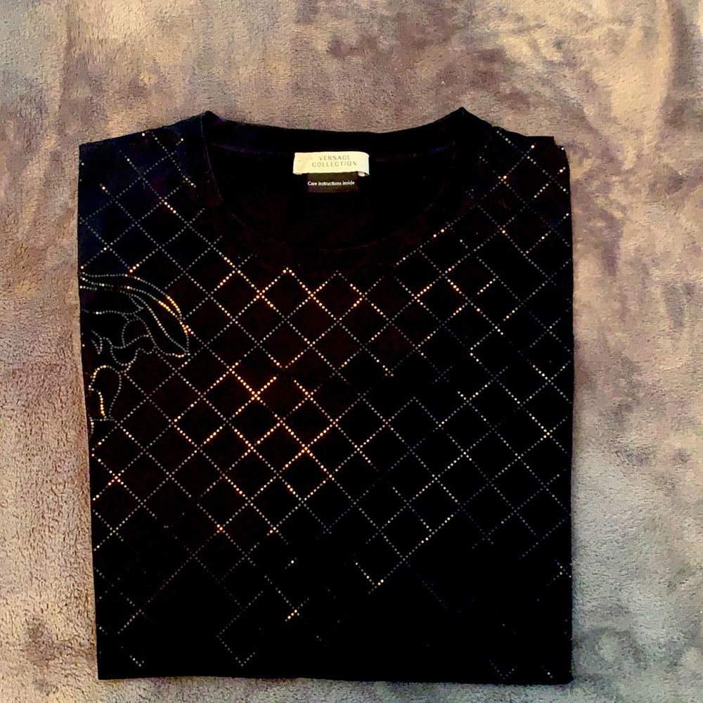 Versace Collection T-Shirt